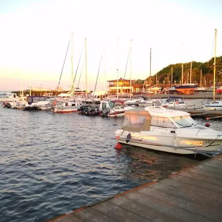 Apartament Puck