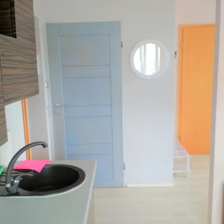 Apartament Puck Apartment Puck