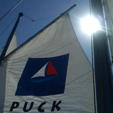 Apartament Puck 公寓 *