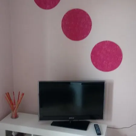 Apartament Puck *