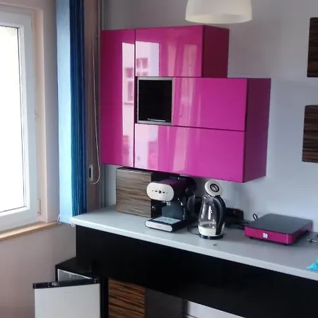 Apartament Puck * Puck
