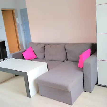 Apartament Puck