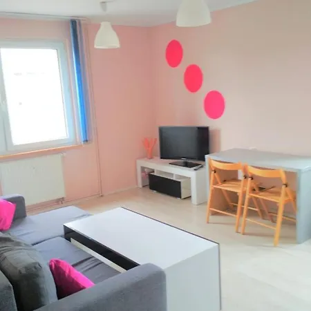 Apartament Puck 公寓 *
