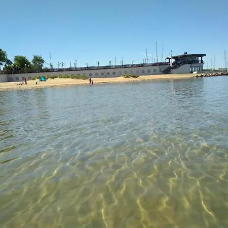 Apartament Puck