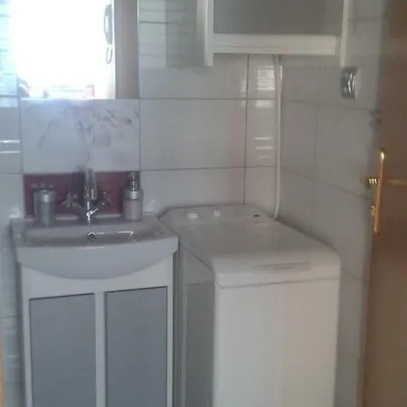 Apartment Apartament Puck *