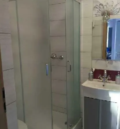 Apartament Puck *